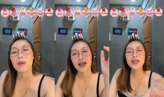 cyyndyy6 TikTok Live — Aug 26, 2026, 6:45 AM