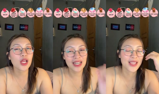cyyndyy6 TikTok Live — Aug 26, 2026, 2:58 PM
