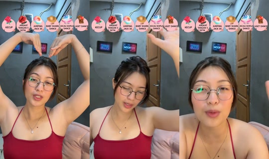 cyyndyy6 TikTok Live — Aug 28, 2026, 8:13 AM
