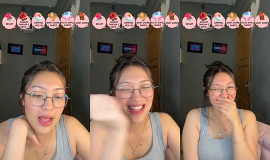 cyyndyy6 TikTok Live — Aug 28, 2026, 1:09 PM