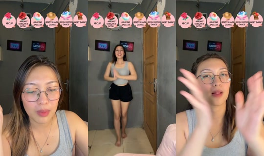 cyyndyy6 TikTok Live — Aug 28, 2026, 2:00 PM