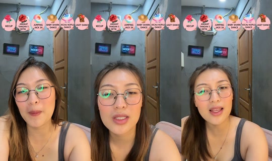 cyyndyy6 TikTok Live — Aug 29, 2026, 6:08 AM