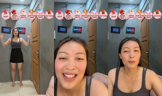 cyyndyy6 TikTok Live — Aug 29, 2026, 7:49 AM