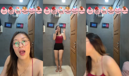 cyyndyy6 TikTok Live — Sep 1, 2026, 7:03 AM