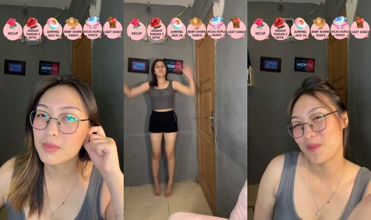 cyyndyy6 TikTok Live — Sep 1, 2026, 1:03 PM