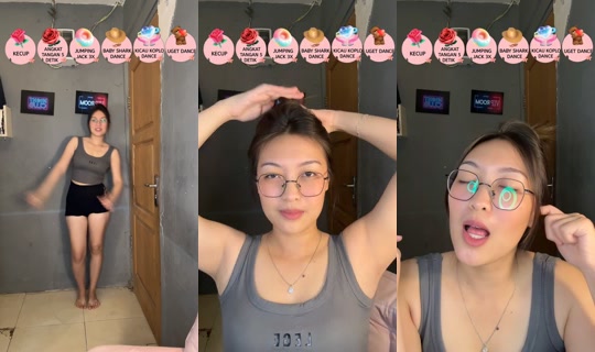 cyyndyy6 TikTok Live — Sep 1, 2026, 1:53 PM