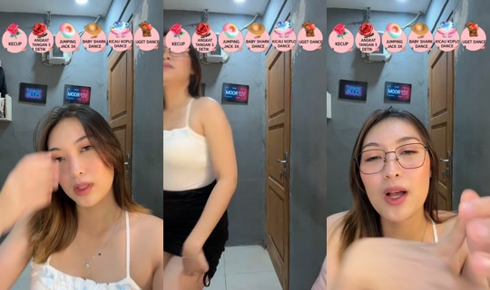cyyndyy6 TikTok Live — Sep 2, 2026, 5:31 AM