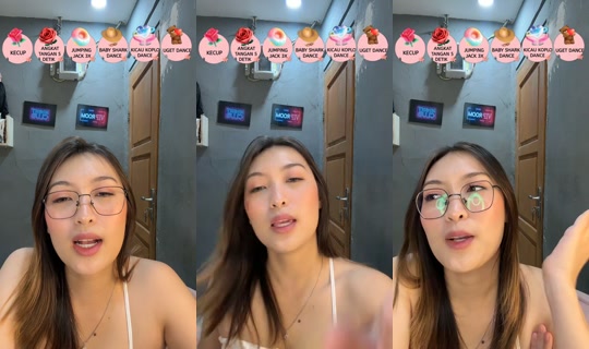 cyyndyy6 TikTok Live — Sep 2, 2026, 6:21 AM