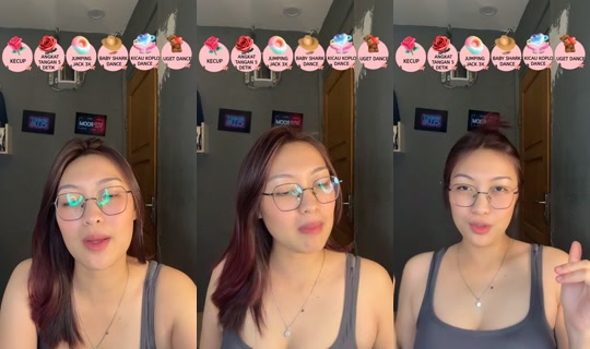 cyyndyy6 TikTok Live — Sep 10, 2026, 3:34 PM