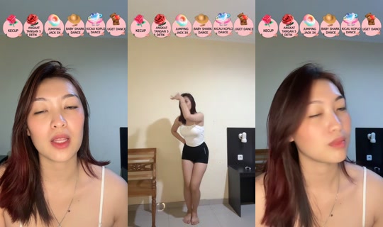 cyyndyy6 TikTok Live — Sep 11, 2026, 7:17 AM