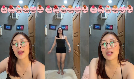 cyyndyy6 TikTok Live — Sep 13, 2026, 7:26 AM