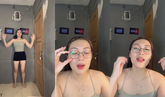 cyyndyy6 TikTok Live — Oct 6, 2026, 12:14 PM