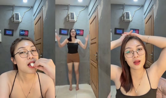 cyyndyy6 TikTok Live — Oct 7, 2026, 6:58 AM