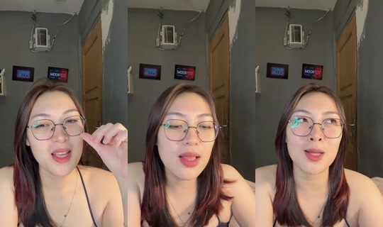 cyyndyy6 TikTok Live — Oct 7, 2026, 11:22 AM