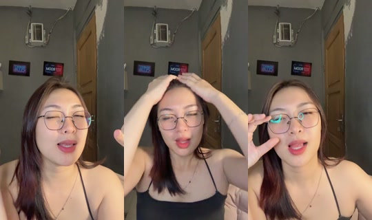 cyyndyy6 TikTok Live — Oct 7, 2026, 12:13 PM