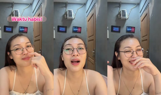 cyyndyy6 TikTok Live — Oct 8, 2026, 6:25 AM