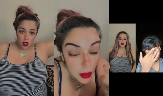 czbabicakez TikTok Live — Aug 23, 2026, 5:38 PM