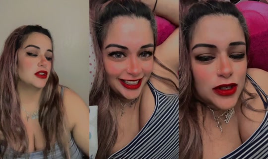 czbabicakez TikTok Live — Aug 23, 2026, 6:08 PM