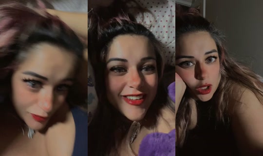 czbabicakez TikTok Live — Aug 24, 2026, 3:53 AM