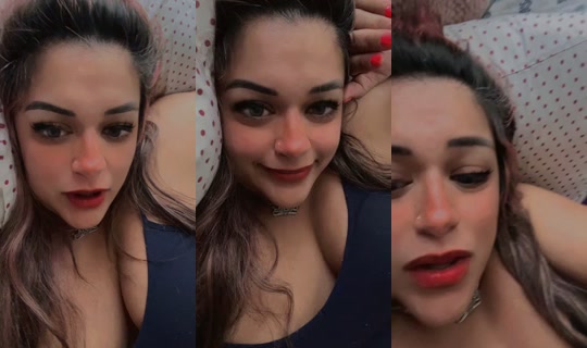 czbabicakez TikTok Live — Aug 24, 2026, 5:16 PM
