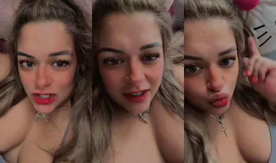 czbabicakez TikTok Live — Sep 1, 2026, 2:55 PM