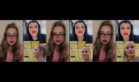 czbabicakez TikTok Live — Sep 1, 2026, 9:47 PM