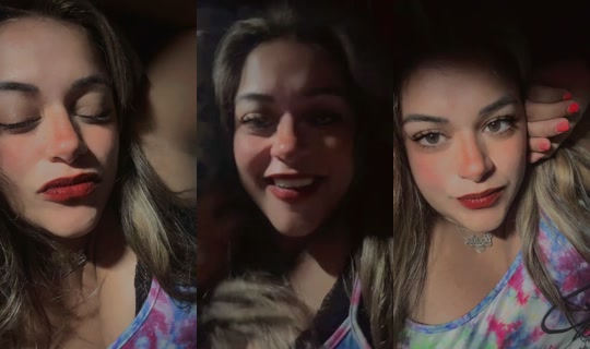 czbabicakez TikTok Live — Sep 3, 2026, 3:47 AM