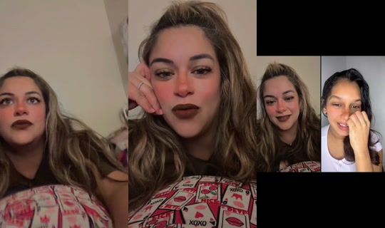 czbabicakez TikTok Live — Oct 4, 2026, 6:09 AM