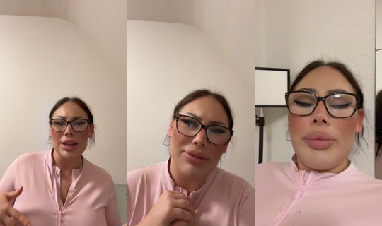 d.1aanaa TikTok Live — Sep 29, 2026, 7:12 PM