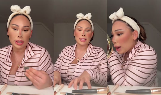 d.1aanaa TikTok Live — Oct 1, 2026, 5:50 PM