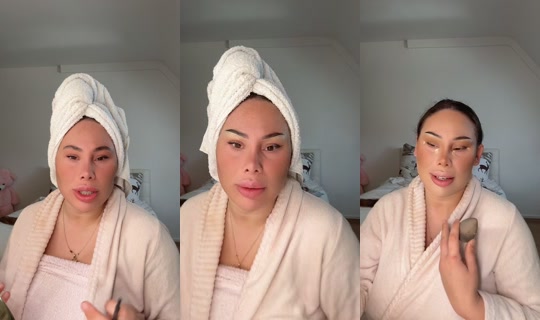 d.1aanaa TikTok Live — Oct 6, 2026, 11:33 AM