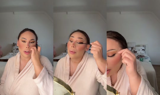d.1aanaa TikTok Live — Oct 6, 2026, 12:23 PM