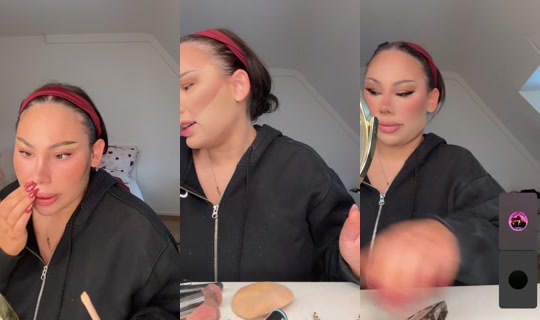 d.1aanaa TikTok Live — Oct 8, 2026, 3:35 PM