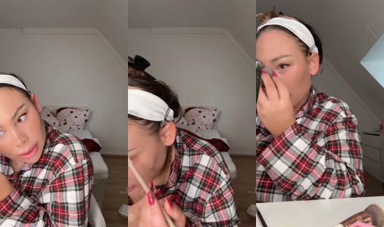 d.1aanaa TikTok Live — Oct 9, 2026, 10:49 AM