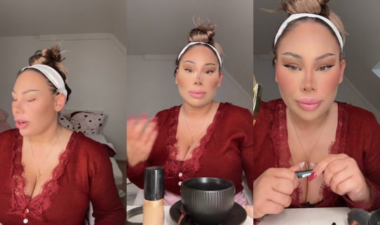 d.1aanaa TikTok Live — Oct 9, 2026, 11:05 AM