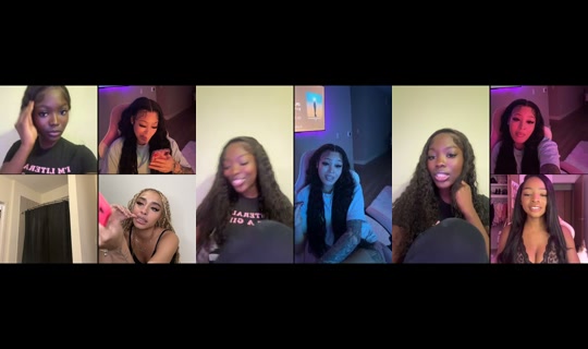 d.a.v.ly.n TikTok Live — Aug 23, 2026, 1:26 AM