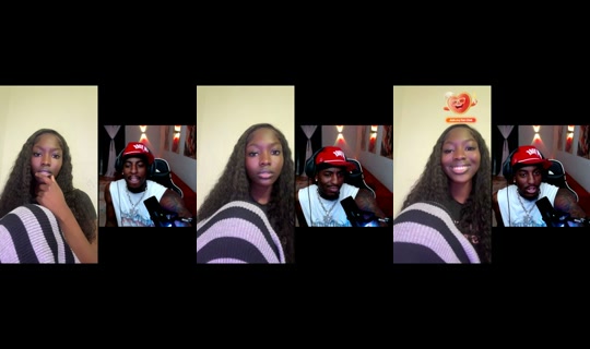 d.a.v.ly.n TikTok Live — Aug 23, 2026, 2:33 AM