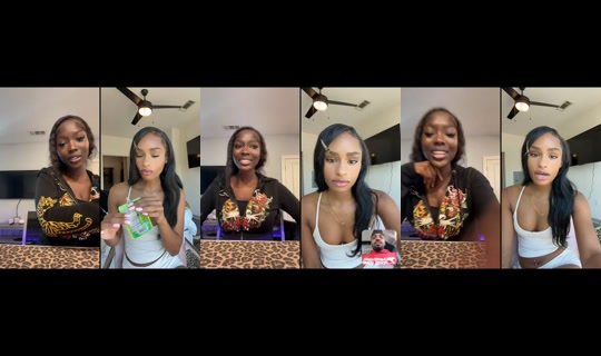 d.a.v.ly.n TikTok Live — Aug 24, 2026, 3:53 PM
