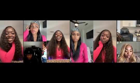 d.a.v.ly.n TikTok Live — Aug 29, 2026, 4:45 PM