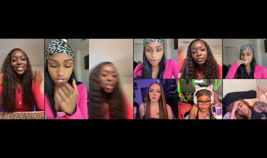d.a.v.ly.n TikTok Live — Aug 29, 2026, 5:35 PM