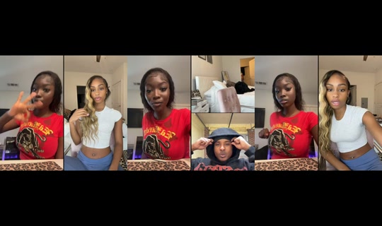 d.a.v.ly.n TikTok Live — Aug 31, 2026, 3:16 PM