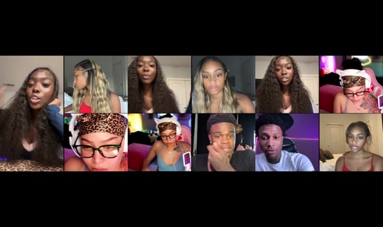 d.a.v.ly.n TikTok Live — Aug 31, 2026, 11:58 PM