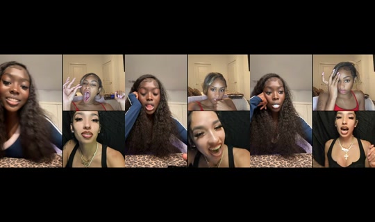 d.a.v.ly.n TikTok Live — Sep 1, 2026, 12:48 AM