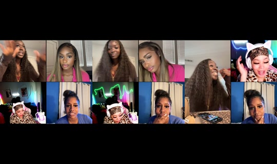 d.a.v.ly.n TikTok Live — Sep 3, 2026, 8:40 PM