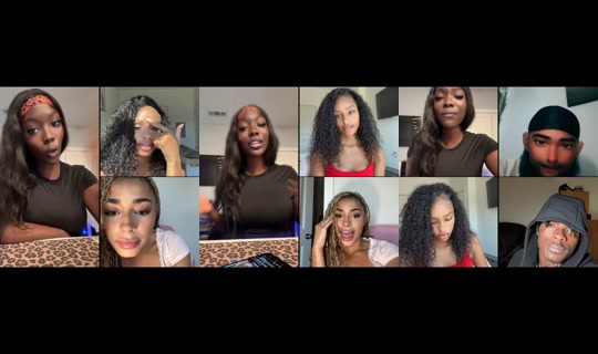 d.a.v.ly.n TikTok Live — Sep 30, 2026, 4:40 PM