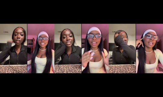 d.a.v.ly.n TikTok Live — Oct 2, 2026, 3:03 AM