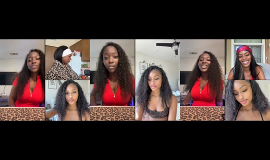 d.a.v.ly.n TikTok Live — Oct 7, 2026, 3:36 PM