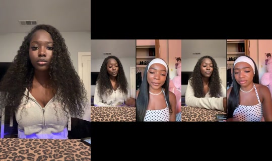 d.a.v.ly.n TikTok Live — Oct 8, 2026, 10:29 PM