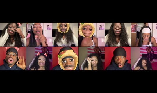 d.a.v.ly.n TikTok Live — Oct 8, 2026, 11:20 PM