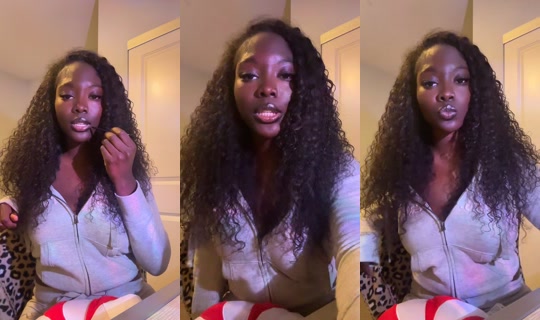 d.a.v.ly.n TikTok Live — Oct 9, 2026, 2:37 AM
